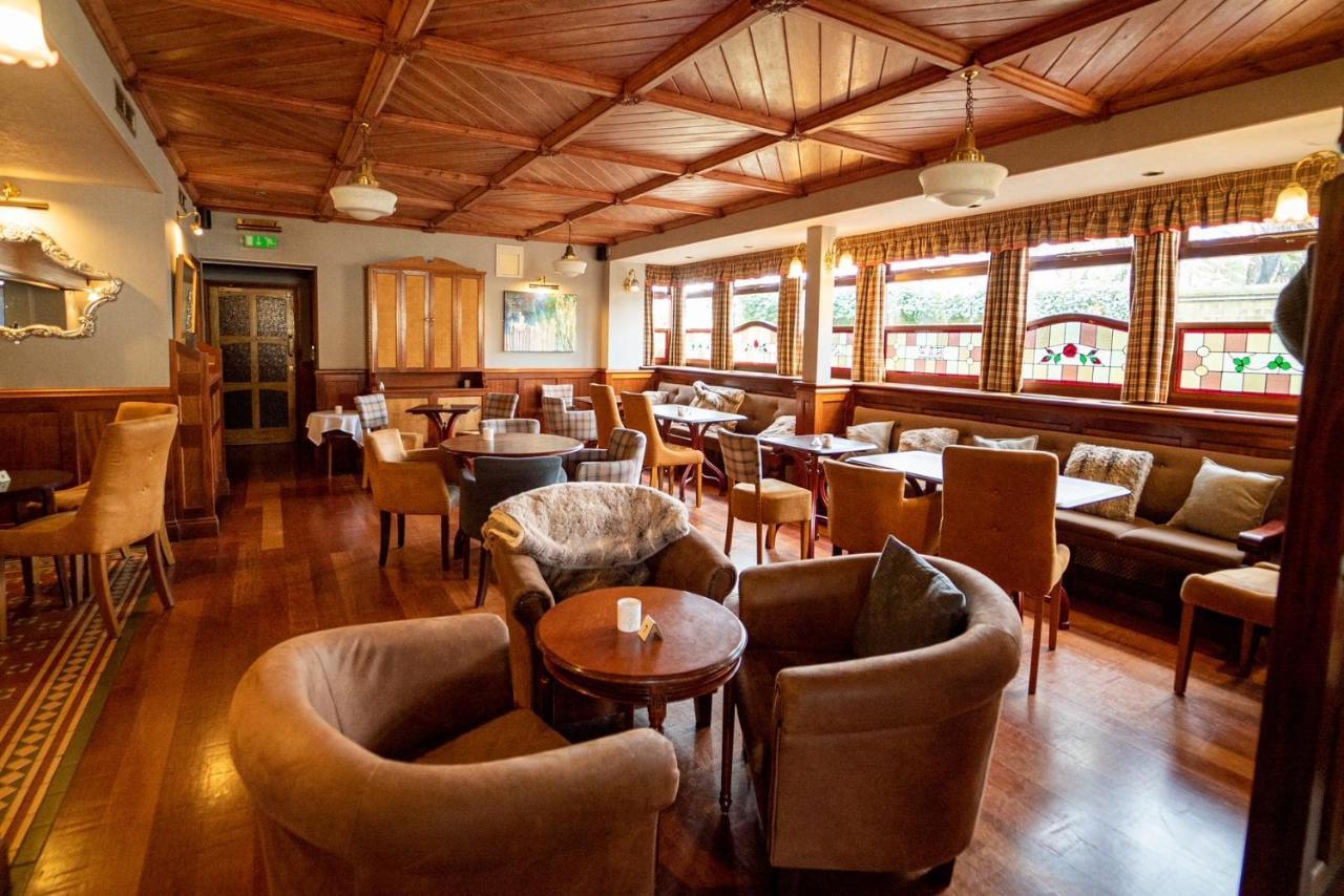 Littlebury Hotel バイチェスター エクステリア 写真