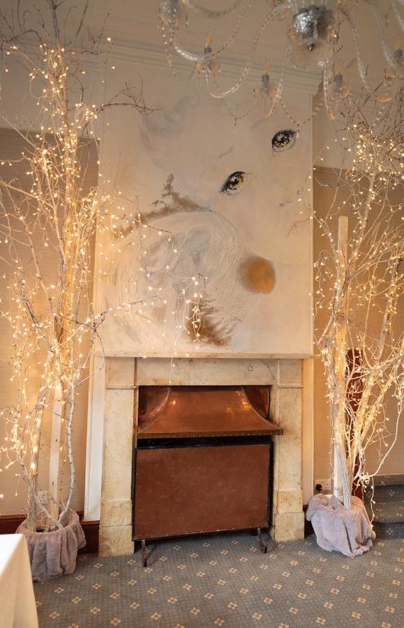 Littlebury Hotel バイチェスター エクステリア 写真
