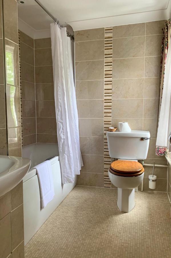 Littlebury Hotel バイチェスター エクステリア 写真